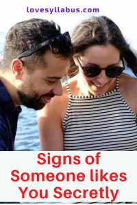 Signs-of-Someone likes-You-Secretly