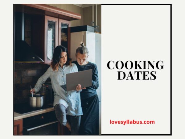 Romantic and Cool things to do at home for Couples