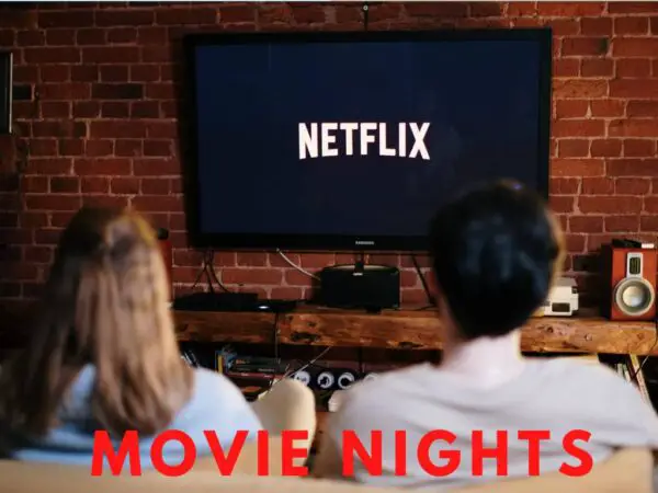 movie nights
