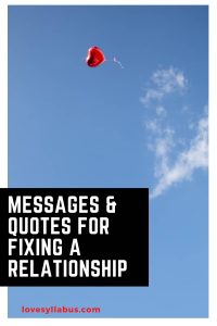 quotes and messages for breakup