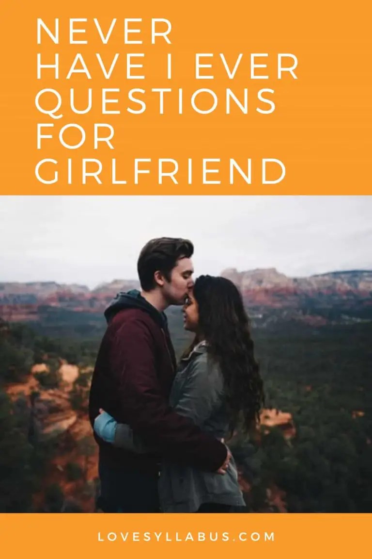 30 Romantic Never Have I Ever Questions For Couples - Love Syllabus