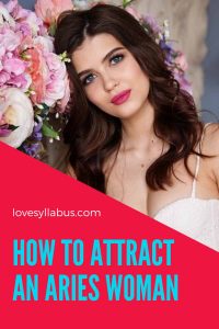 how to Attract her