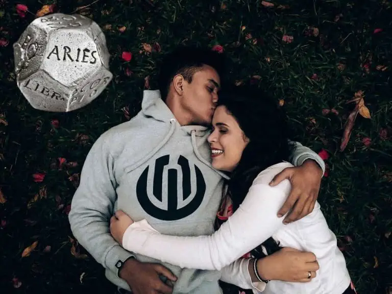 18 Secret Signs of an Aries Man is in Love with You