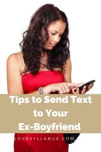 tips on sending text messages