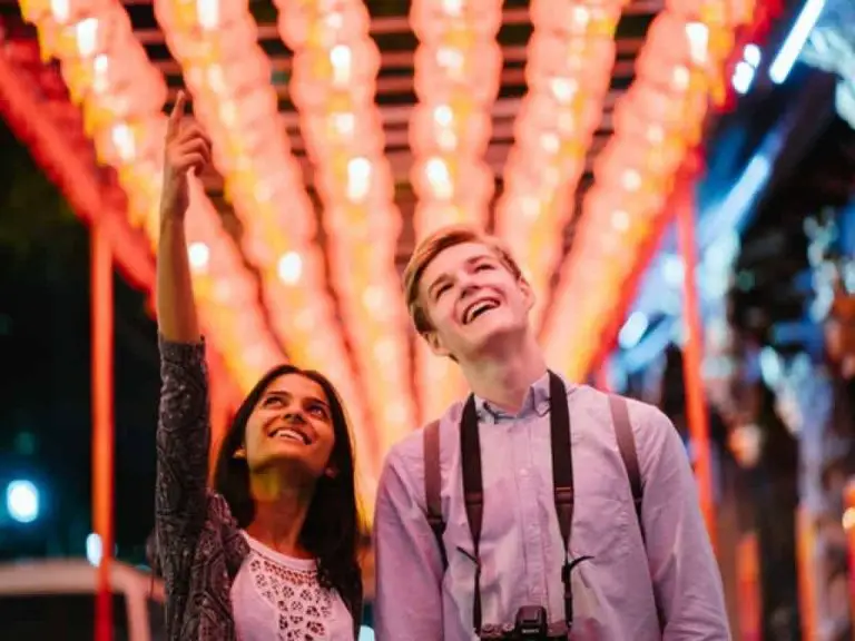 21 Amazing and Creative First Date Ideas for Teenagers