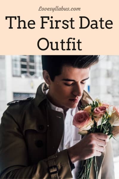 The first date outfit ideas on valentine's Day