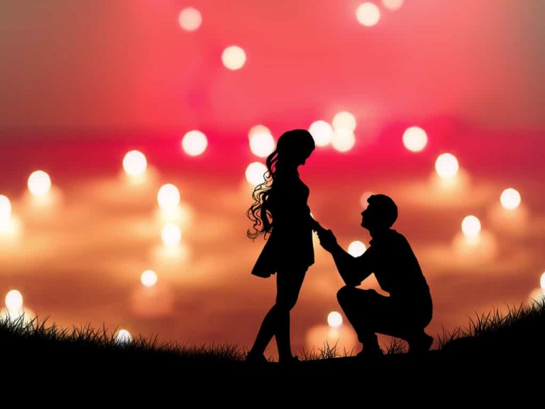 28 Incredible & Effective Ways to Get Your Man to Marry You