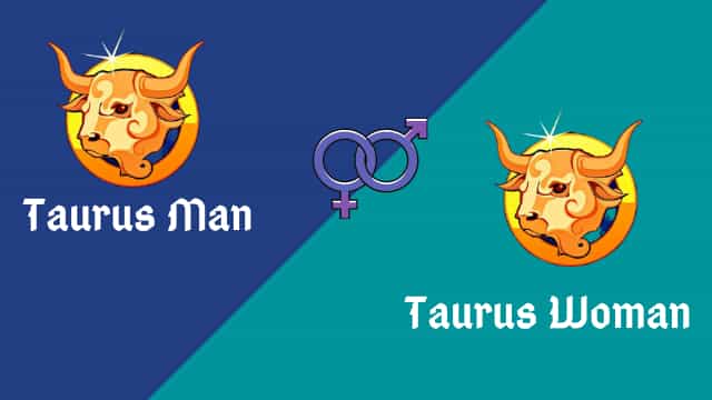 Taurus Man Sex Compatibility with Taurus Woman