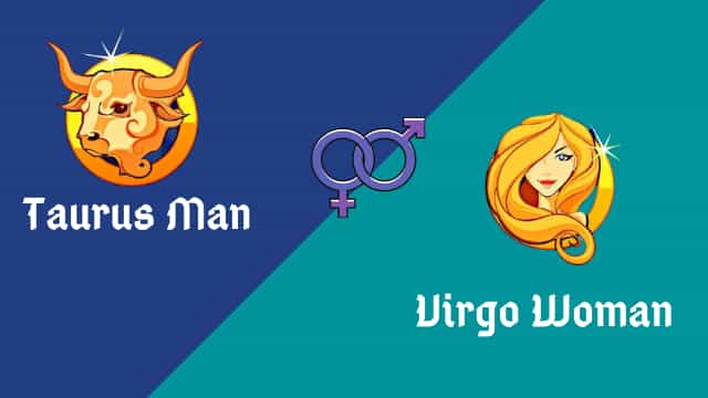 Taurus Man Sex Compatibility with Virgo Woman