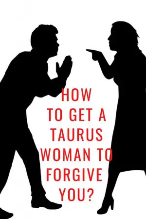 Taurus woman is done when 10 Reasons