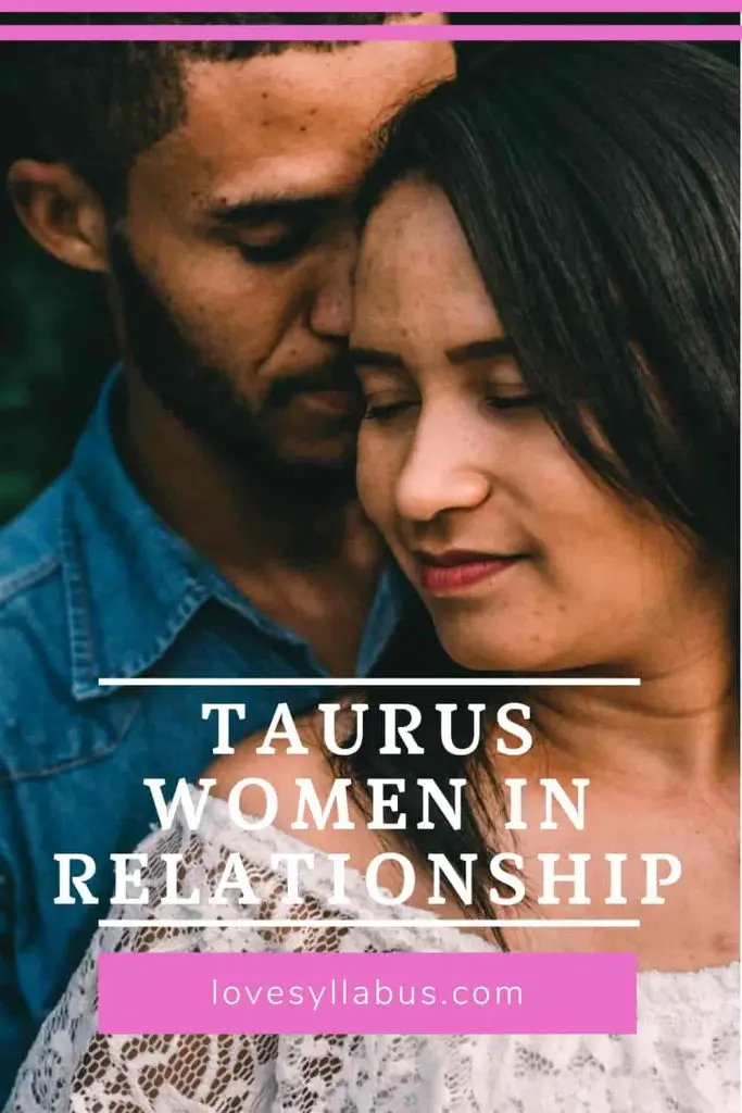 relationship traits
