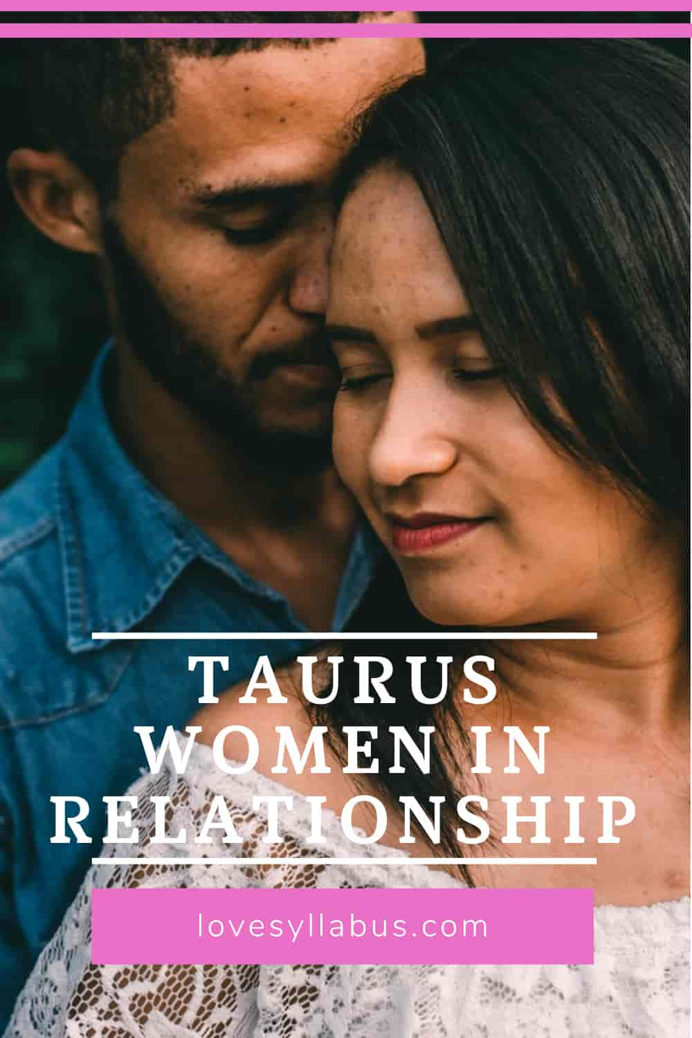 Taurus Woman Appearance Nature Personality Secrets