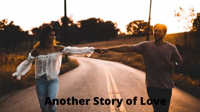 another story of love