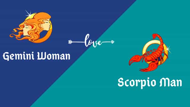 match with Scorpio Man