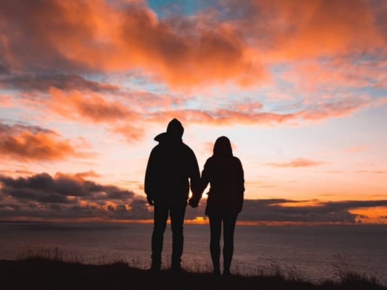 The Ultimate Guide to a Karmic Relationship