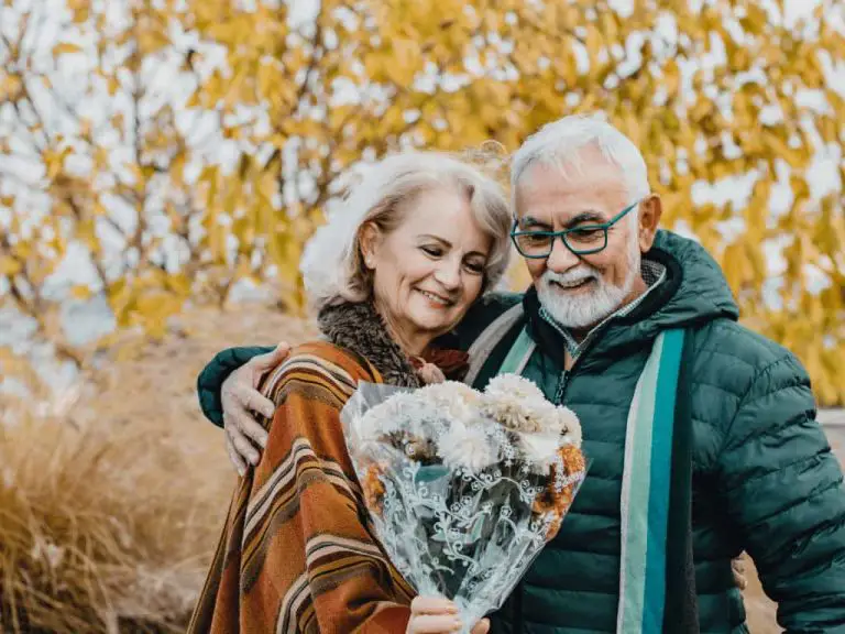 Senior Dating: Dating Advice For People Over 50