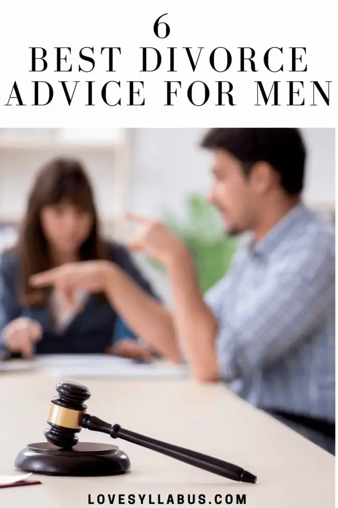 best dating advice for men