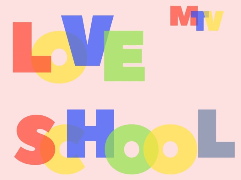 MTV Love School