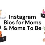 Instagram Bios for working moms