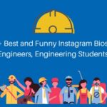 instagram Bios For Engineers