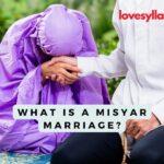 What is a Misyar Marriage