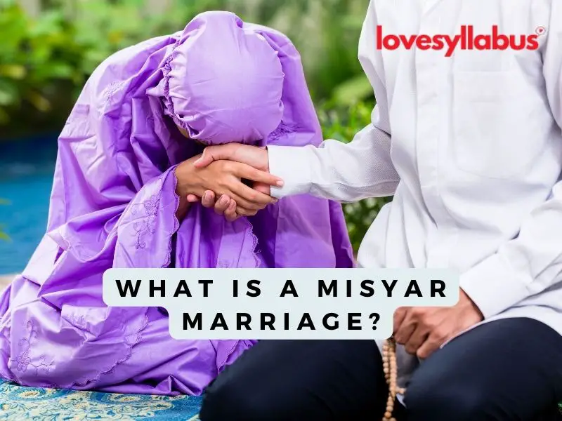What is a Misyar Marriage