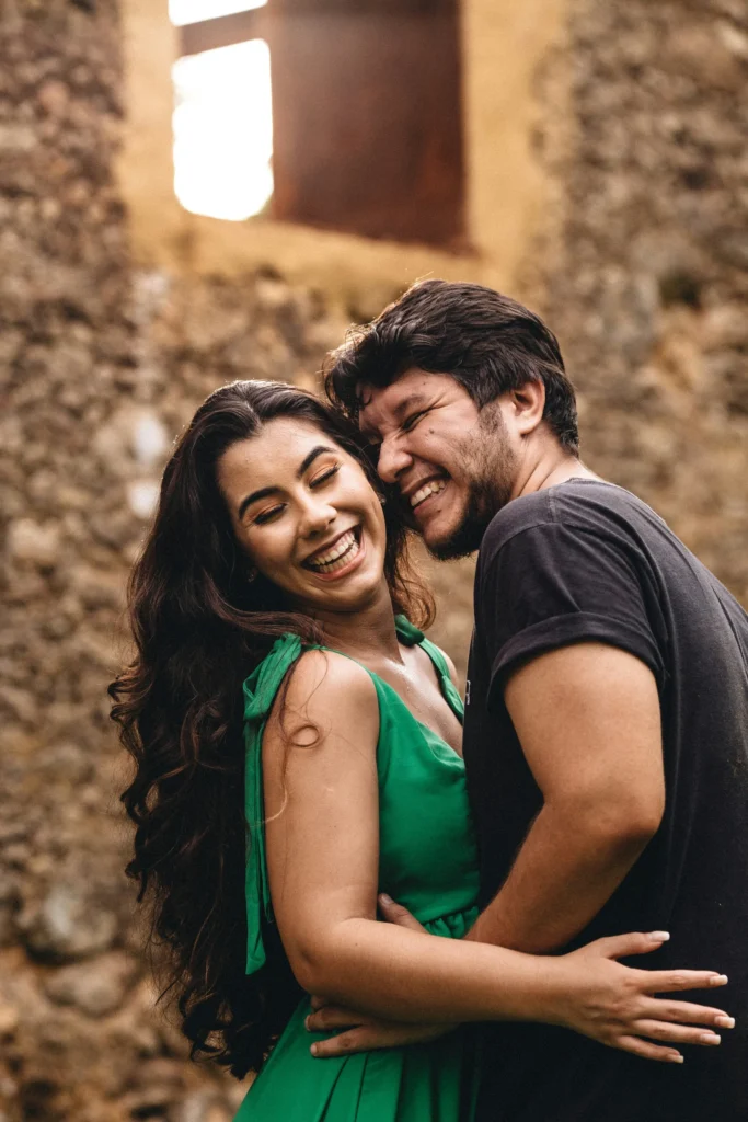 Real Couples, Real Results- case studies