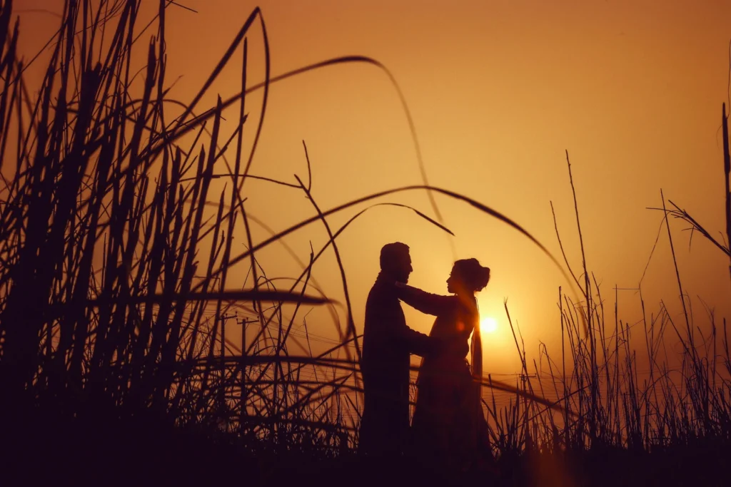 Your Future-Proofed Love Story Starts Now