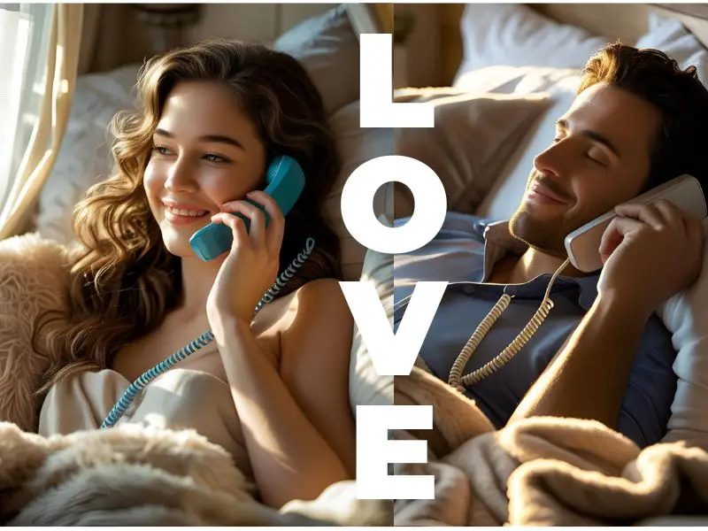 10 Romantic Bedtime Stories For Long Distance Boyfriend
