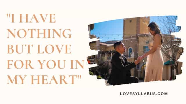 i_have_nothing_but_l 200+ Unique and Romantic ways to say I LOVE YOU